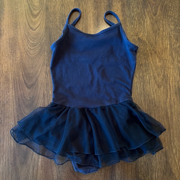 Freestyle by Danskin ballet leotard - Picture 2 of 3